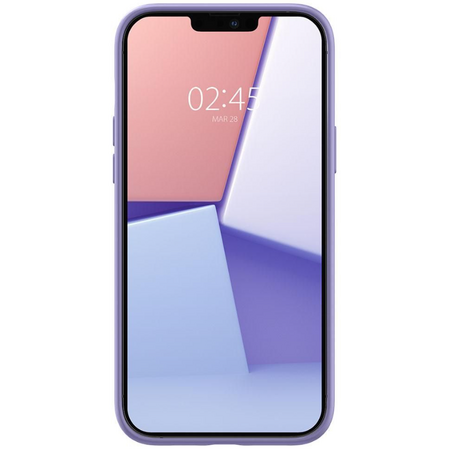 Чехол для iPhone 13 Pro Spigen Fit Iris Purple, изображение 4