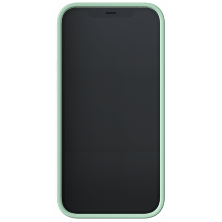 Чехол Richmond & Finch FW20 для iPhone 12 Pro Max, цвет Мятный (Sweet Mint) (R43033), изображение 2