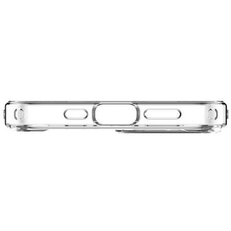 Чехол Spigen Ultra Hybrid MagSafe для iPhone 13, White, изображение 8