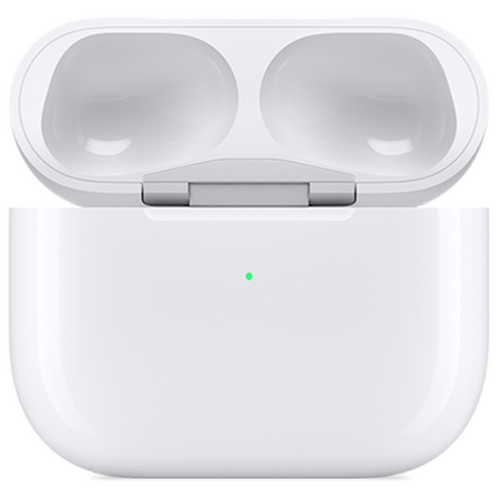 Зарядный кейс беспроводных наушников Airpods Pro