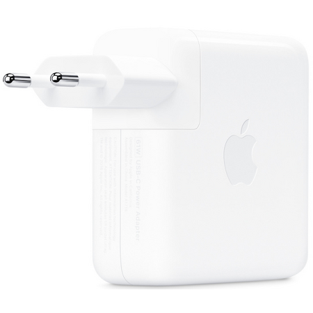 Зарядное устройство Apple USB-C 61W, изображение 3