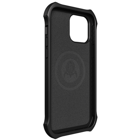 Чехол для iPhone 13 Pro Gravastar Ferra Black, изображение 7