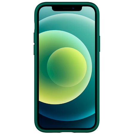 Чехол Spigen для iPhone 12/12 Pro Core Armor Mint, изображение 2