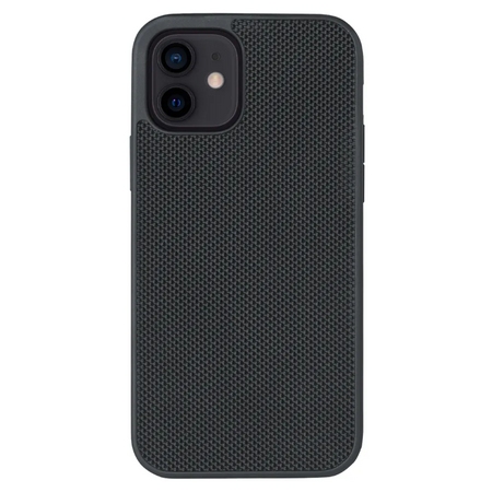 Чехол Evutec Aergo Series для iPhone 12/12 Pro черный, изображение 2