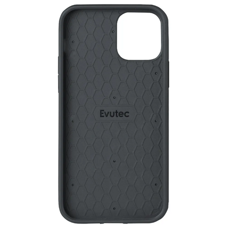 Чехол Evutec Aergo Series для iPhone 12/12 Pro черный, изображение 3