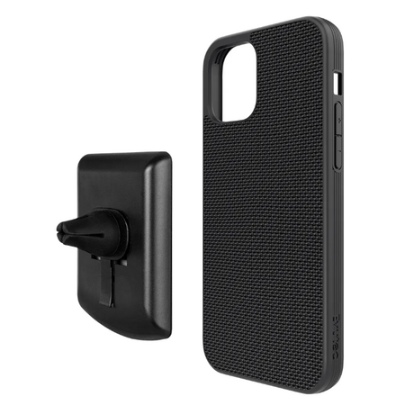 Чехол Evutec Aergo Series для iPhone 12/12 Pro черный, изображение 4