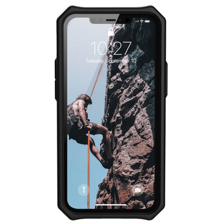 Чехол для iPhone 12 mini, UAG, Monarch, изображение 5