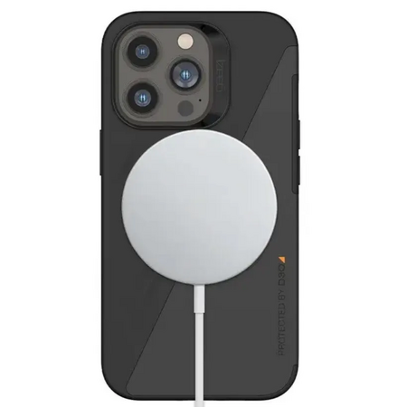 Чехол Gear4 Brooklyn Snap Case iPhone 13 Pro Max Black, изображение 4