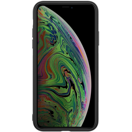 Чехол для iPhone 11 Pro Max Nillkin Twinkle Радужный, изображение 3