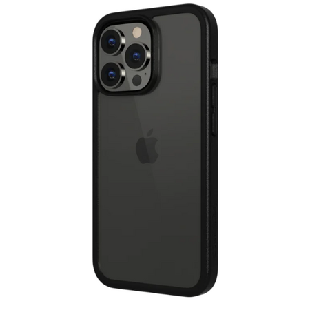 Чехол для iPhone 13 Pro Switch Easy Clear Black, изображение 3