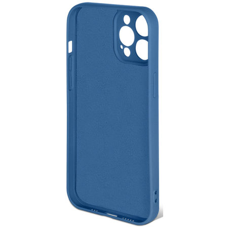 Чехол для iPhone 13 Pro DF iOriginal Blue, изображение 2