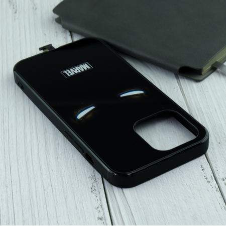 Чехол для iPhone 13 Pro Max Eye of steel, изображение 3