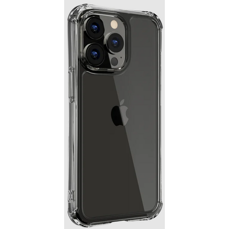 Чехол для iPhone 13 Pro Switch Easy Aero Black, изображение 2