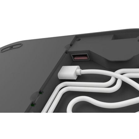 БЗУ TECH-PROTECT A14 3in1 Black, Цвет: Black / Черный, изображение 6