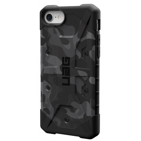 Чехол для iPhone SE, UAG, Pathifinder, Camo, изображение 2