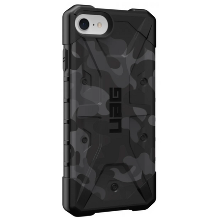Чехол для iPhone SE, UAG, Pathifinder, Camo, изображение 3