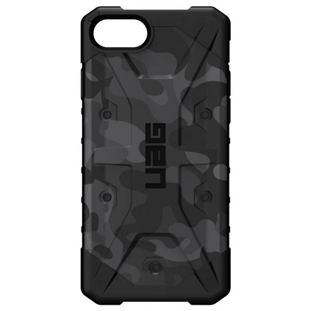 Чехол для iPhone SE, UAG, Pathifinder, Camo, изображение 4
