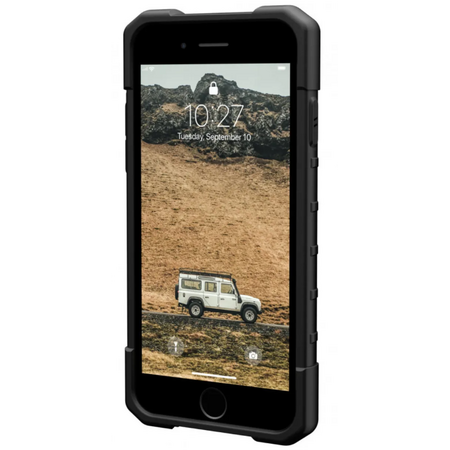 Чехол для iPhone SE, UAG, Pathifinder, Camo, изображение 7