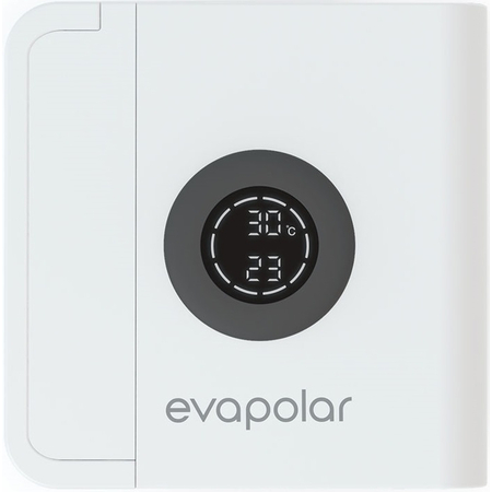Персональный кондиционер EvaPolar EvaLIGHT Plus EV1500 White, изображение 3