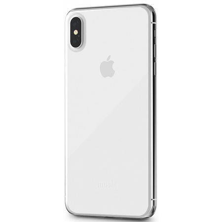 Чехол Moshi SuperSkin для iPhone Xs Max (99MO111907) Прозрачный, изображение 3