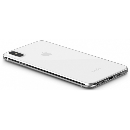 Чехол Moshi SuperSkin для iPhone Xs Max (99MO111907) Прозрачный, изображение 4