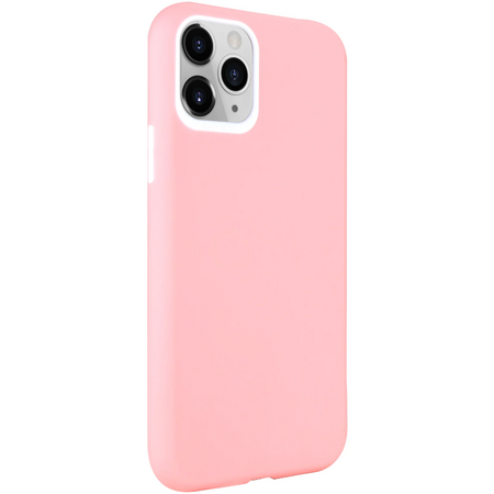 Чехол SwitchEasy для iPhone 11 Pro Baby Pink (GS-103-80-195-41), изображение 2