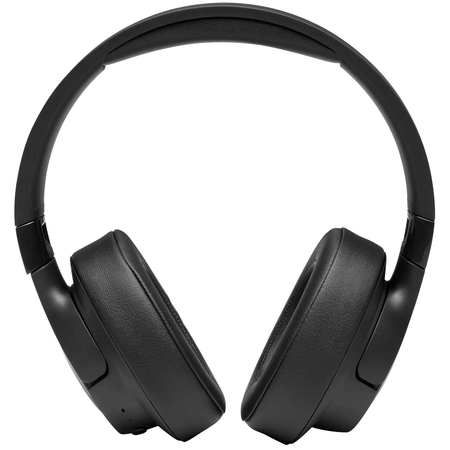 Беспроводные наушники JBL 710BT Black, изображение 2
