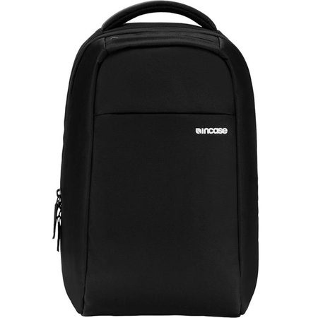 Рюкзак Incase Icon Mini Backpack (INCO100420-BLK) Black, изображение 2