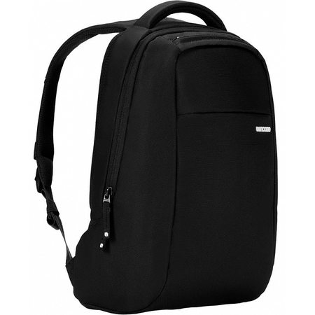 Рюкзак Incase Icon Mini Backpack (INCO100420-BLK) Black, изображение 3