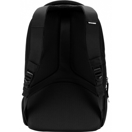 Рюкзак Incase Icon Mini Backpack (INCO100420-BLK) Black, изображение 7
