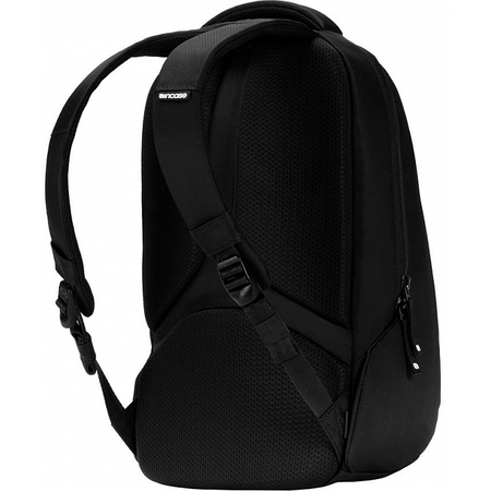 Рюкзак Incase Icon Mini Backpack (INCO100420-BLK) Black, изображение 9