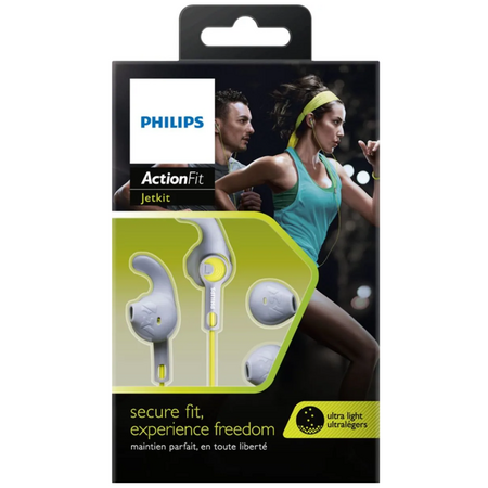 Наушники Philips SHQ1300LF зеленый, изображение 5