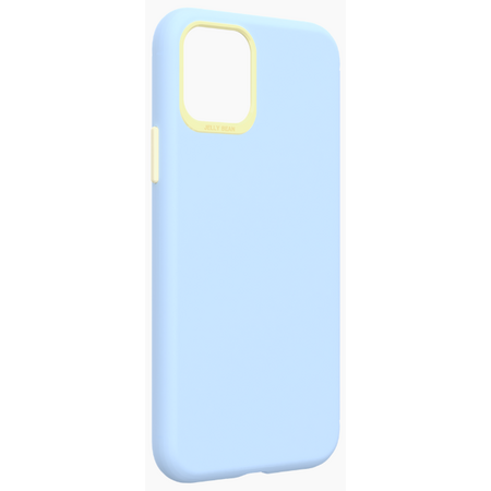 Чехол для iPhone 11 Pro Switch Easy Baby Blue, изображение 2