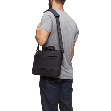Сумка Incase City Collection для ноутбуков размером до 15" Dark Grey, изображение 12