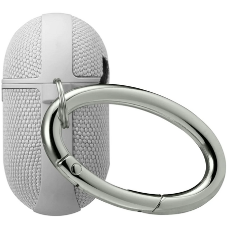 Чехол для Airpods 2 Spigen Urban Fit Grey, изображение 6