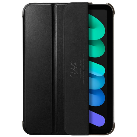 Чехол Spigen для iPad mini Fold Case Black, изображение 2