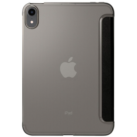 Чехол Spigen для iPad mini Fold Case Black, изображение 3