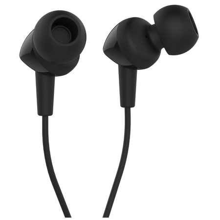 Наушники JBL C100SI, черный, изображение 3