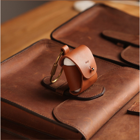 Чехол для наушников Elago EAPLE-BR Коричневый, изображение 4