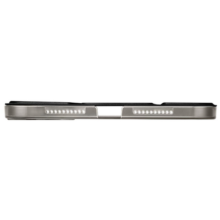 Чехол Spigen для iPad mini Fold Case Black, изображение 4