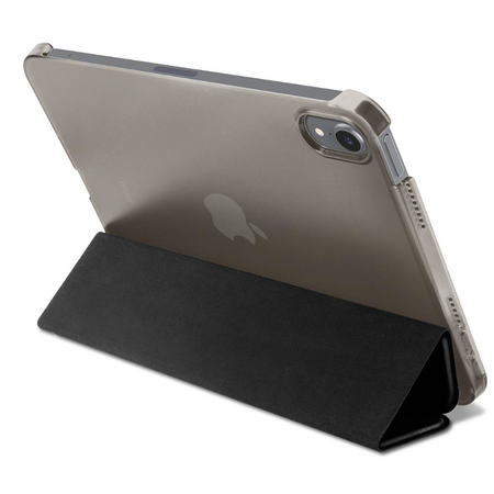 Чехол Spigen для iPad mini Fold Case Black, изображение 8