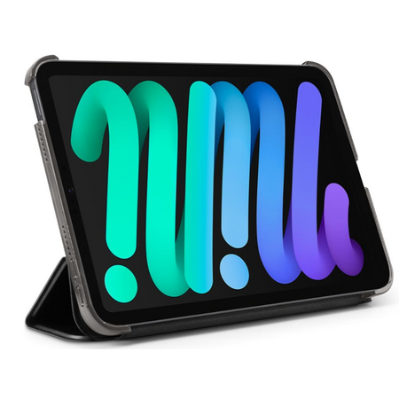 Чехол Spigen для iPad mini Fold Case Black, изображение 10