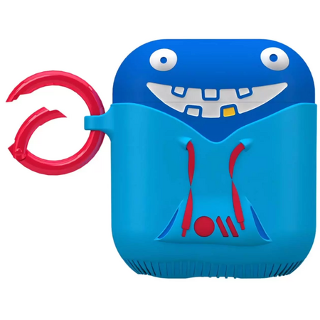 Чехол для Airpods Case Mate Tricky Trickster Case, изображение 2