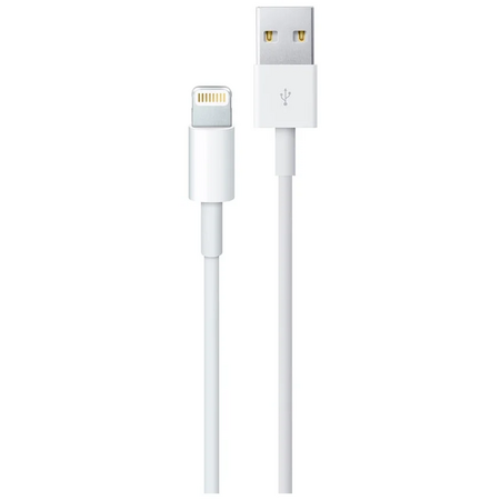 Кабель Apple Lightning to USB 2 м., изображение 2
