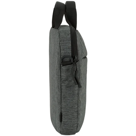 Сумка Incase City Collection для ноутбуков размером до 15" Dark Grey, изображение 3