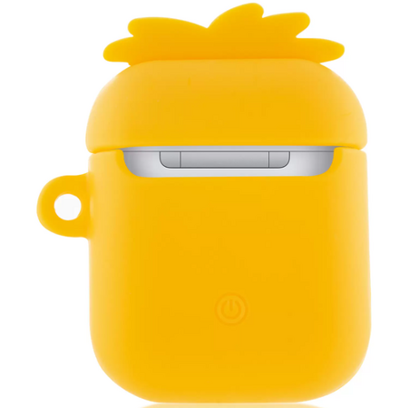 Чехол для Airpods Brosco Картофан, изображение 3