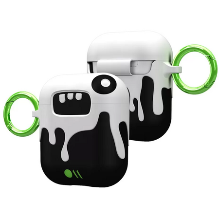 Чехол для Airpods Case Mate Ozzy Dramatic Case, изображение 2