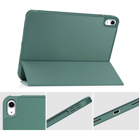 Чехол TECH-PROTECT SC PEN IPAD 10.9 2022 CACTUS GREEN, изображение 4