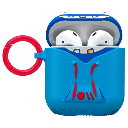 Чехол для Airpods Case Mate Tricky Trickster Case, изображение 3