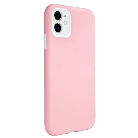 Чехол для iPhone 11 SwitchEasy Baby Pink, изображение 2